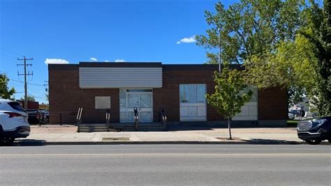 tndl calgary office|Canada Post assessing old post offices for housing. Could these .